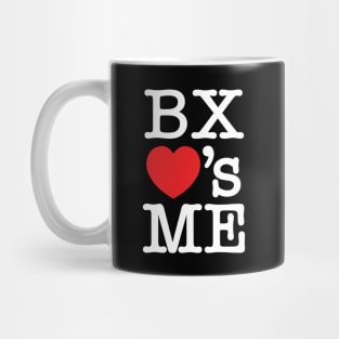 BX ❤'s ME Mug